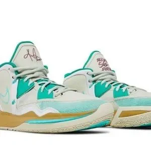 Shoes Nike Kyrie Infinity Keep Sue Bird Fresh Youth Size